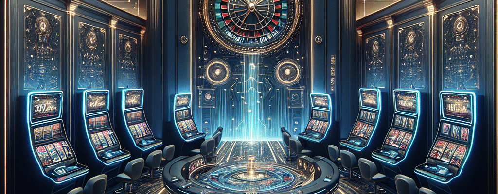 “2025’s Hottest AI Casino Slots: Expert Reviews & Bonus Tips”