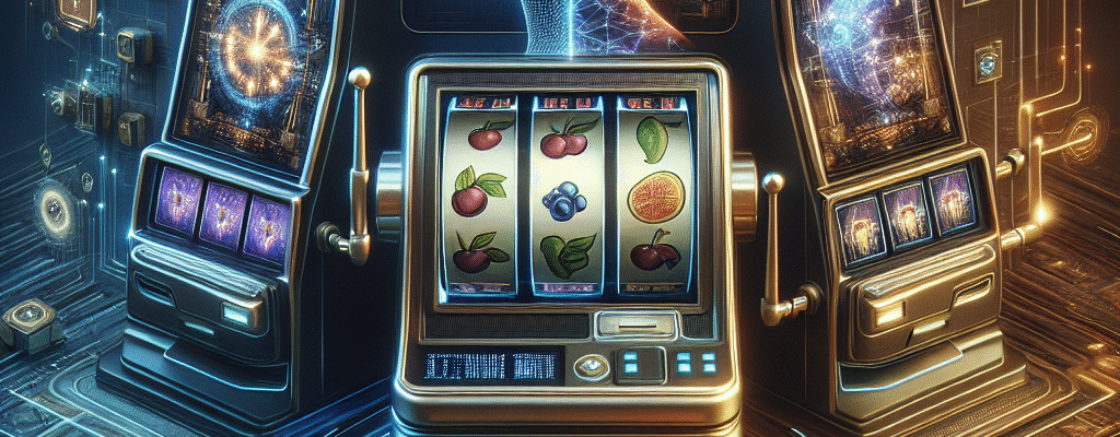 “2025’s Hottest AI Casino Slots: Expert Reviews & Bonus Tips”