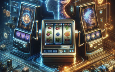 “2025’s Hottest AI Casino Slots: Expert Reviews & Bonus Tips”